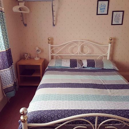 Cameron Court B&B Flamborough Exterior photo
