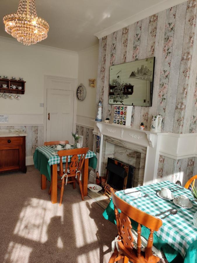 Cameron Court B&B Flamborough Exterior photo