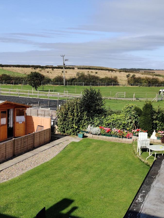 Cameron Court B&B Flamborough Exterior photo