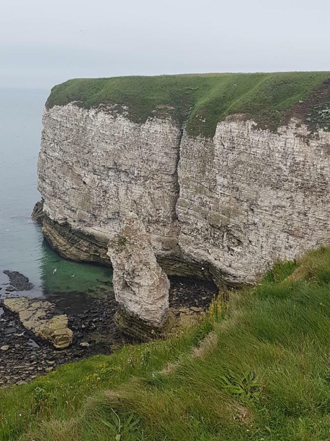 Cameron Court B&B Flamborough Exterior photo